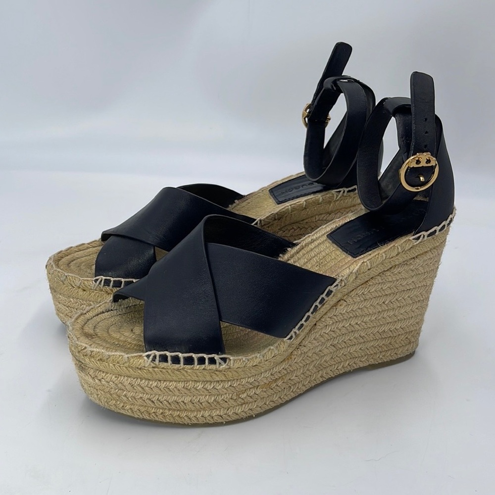 Tory Burch Selby Wedge